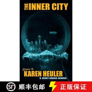 The Inner City Stories 4周达 Short 9781479461004