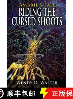 【3-4周达】Riding the Cursed Shoots [9780985714741]