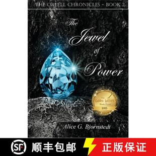 The Jewel 4周达 Power 9798989103430