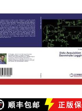 预订 Data Acquisition in Downhole Logging [9783330342309]