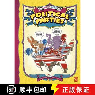 9781429613347 Parties Political 预订