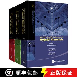 9789813270480 World Hybrid Reference 4周达 Scientific Volumes Materials