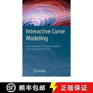 and 4周达 Modeling Curve Applications Vision Image Graphics Interactive Computer 9781849966634 Proc... With