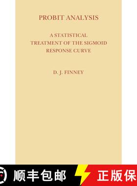 【3-4周达】Probit Analysis [9780521135900]