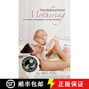 New 9780578009483 Transformational Prayerful Companion 4周达 Mothering Mothers for