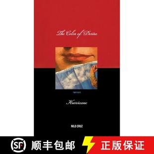 4周达 Desire Hurricane Plays Nilo Two Color plays two 9781559364027 Cruz