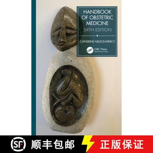 HANDBOOK OBSTETRIC 6TH 4周达 MEDICINE 9780367541026