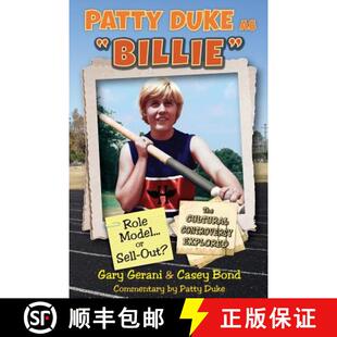 Role Model Out? Patty Sell 3周达 9781593938413 Duke Billie