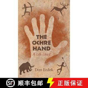 The Ochre Lived 9780578235875 LIfe 4周达 Hand