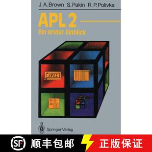Apl2 4周达 Ein Erster 9783540516118 Einblick