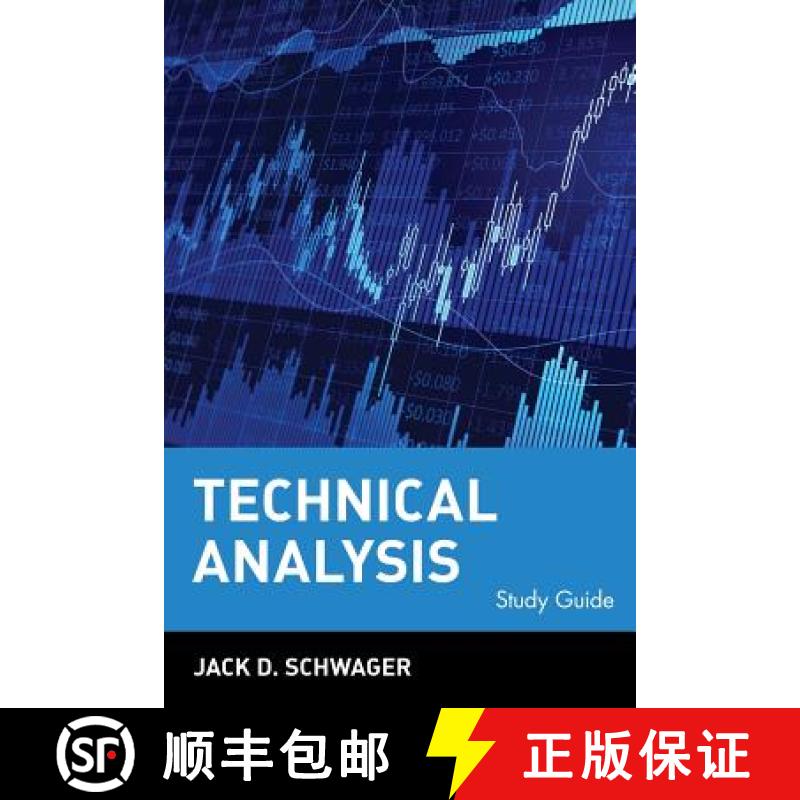 【3-4周达】Study Guide To Accompany Technical Analysis [Wiley金融] [9780471123545]