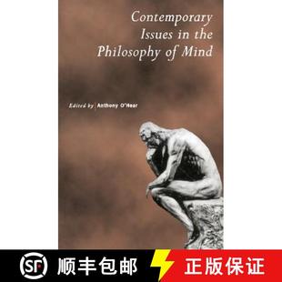 Mind 9780521639279 Contemporary the Philosophy 4周达 Issues ...
