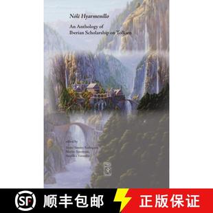 Iberian Tolkien Nólë 3周达 9783905703474 Hyarmenillo Scholarship Anthology