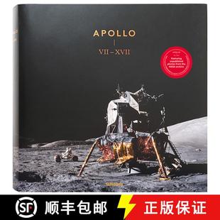 9783961711321 预订 XVII VII Apollo