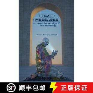 Speak How Oneself Traveling Text Time 4周达 9781642592313 Messages While