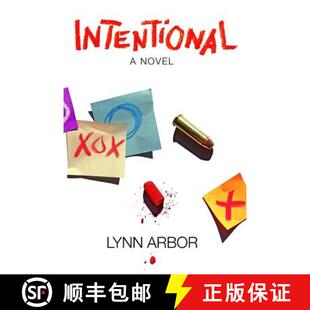 Intentional 4周达 9780986220609