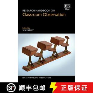 Research Handbook Observation 4周达 Classroom 9781035321537