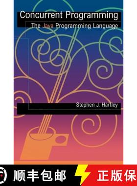 预订 Concurrent Programming: The Java Programming Language [9780195113150]
