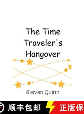 预订 The Time Traveler's Hangover [9789908015163]