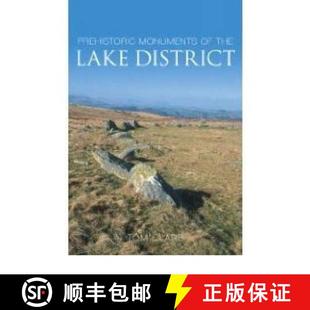 Prehistoric Monuments District 9780752441054 Lake 4周达 the