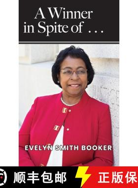 【3-4周达】Winner in Spite of . . . [9781946425805]