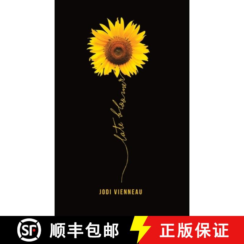 预订 Late Bloomer [9781914447945]