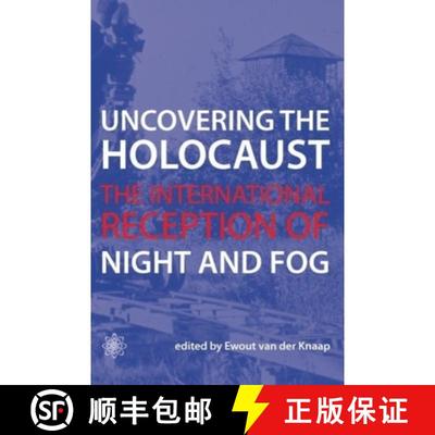【3-4周达】Uncovering the Holocaust – The International Reception of Night and Fog [9781904764649]