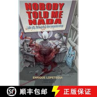 Other 3周达 Told Latin Unexpected Poop Nobody Llama Pop 9781735345727 Writings Nada
