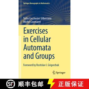 Exercises Groups 9783031103933 and 4周达 Automata Cellular