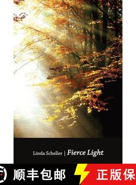 预订 Fierce Light [9781942371250]