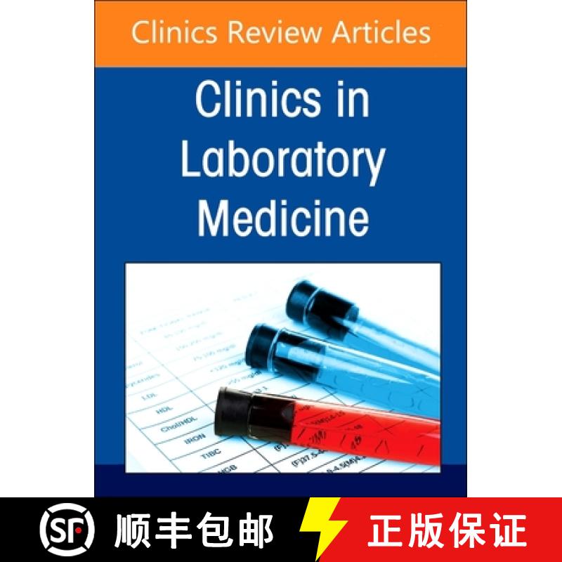 【3-4周达】Diagnostics Stewardship in Molecular Microbiology: From at Home Testing to Ngs, an Issue o... [9780443129193]