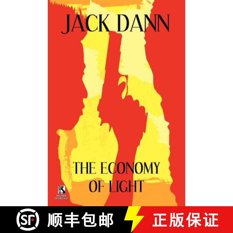 【2-3周达】The Economy of Light / Jubilee (Wildside Double #22) [9781434435842]