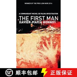 Commandant Man Michel Investigation The Palma 4周达 9780857053930 First