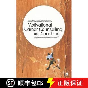 Behavioural 9781446201824 Motivational and Coaching Counselling 4周达 Career Approaches Cognitive