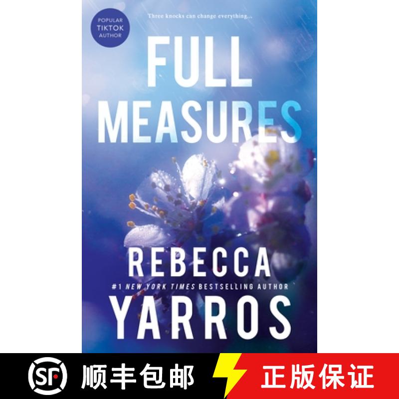 【3-4周达】Full Measures [9781622665372]