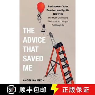 The Growth Guide THAT Rediscover Passion Ignite SAVED 9781982298562 W... THE 4周达 and ADVICE Must Your