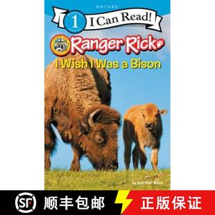 Wish 9780062432261 4周达 Bison Was Rick Ranger