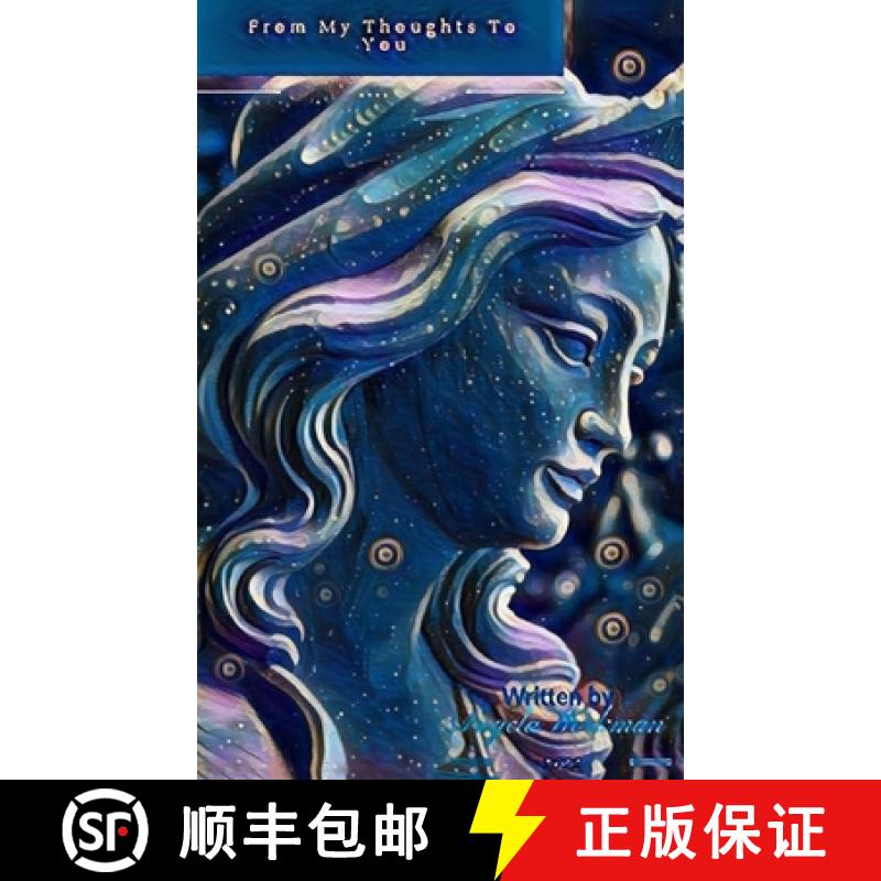 【2-3周达】From My Thoughts to You [9789395969536]