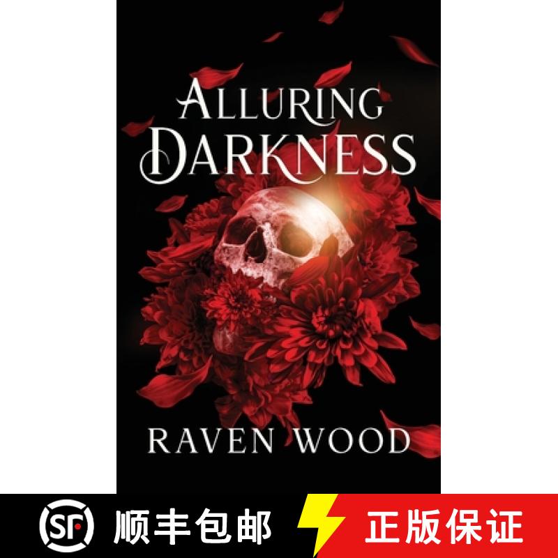 预订 Alluring Darkness [9789198802542]