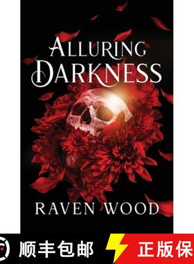 预订 Alluring Darkness [9789198802542]