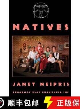 预订 Natives [9780881454659]