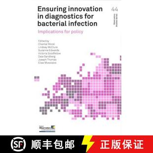 for Bacterial Policy Ensuring Implications 4周达 9789289050364 Innovation Infection Diagnostics