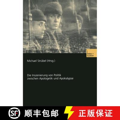 【3-4周达】Film und Krieg : Die Inszenierung von Politik zwischen Apologetik und Apokalypse [9783810032881]