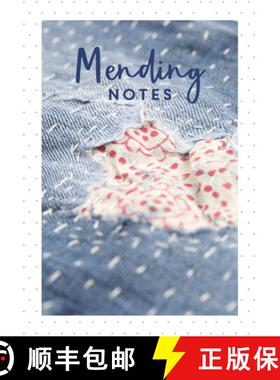 预订 Mending Notes [9781446308639]
