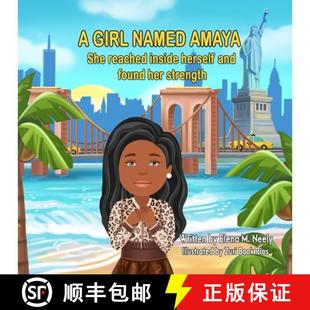 Amaya inside Named strength 预订 her She Girl and herself reached 9781737119920 found