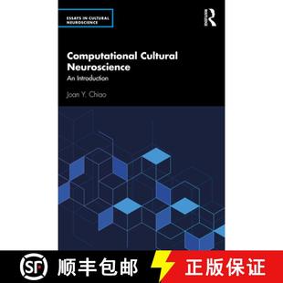 【3-4周达】Computational Cultural Neuroscience: An Introduction [9781032470177]