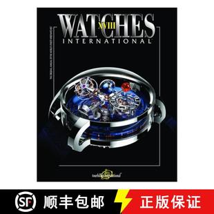 9780847859665 Watches XVII Vol. International