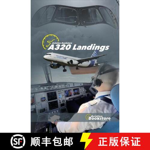 【3-4周达】A320 Landings [9798182743310]