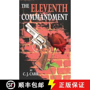 【3-4周达】The Eleventh Commandment [9780981024660]