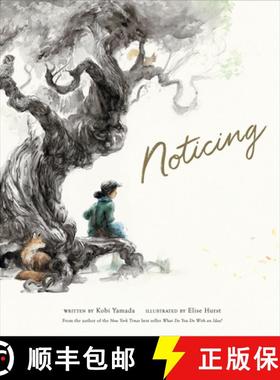 Noticing [9781970147896]